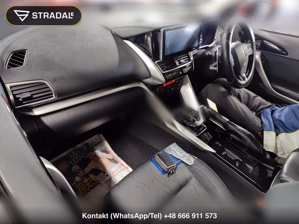 MITSUBISHI ECLIPSE CROSS 4WD M, miniaturka 4