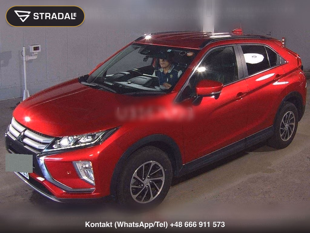 MITSUBISHI ECLIPSE CROSS 4WD M, miniaturka 5