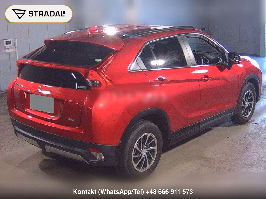 MITSUBISHI ECLIPSE CROSS 4WD M, miniaturka 6