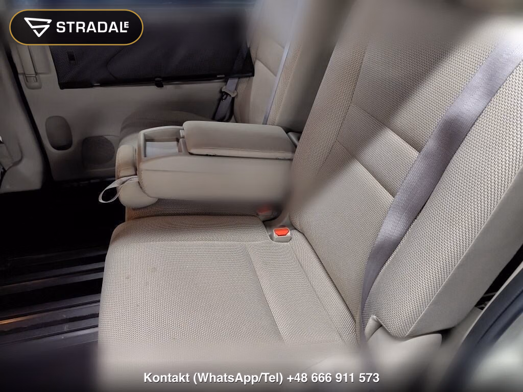 NISSAN SERENA 5D S, miniaturka 7