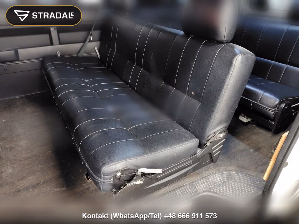 TOYOTA HIACE WAGON 4D 4WD GL, miniaturka 7
