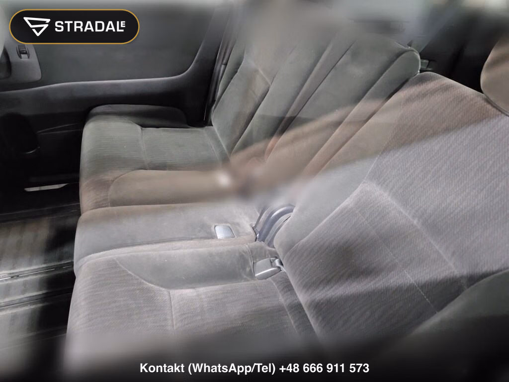 NISSAN SERENA 5D 20S, miniaturka 7