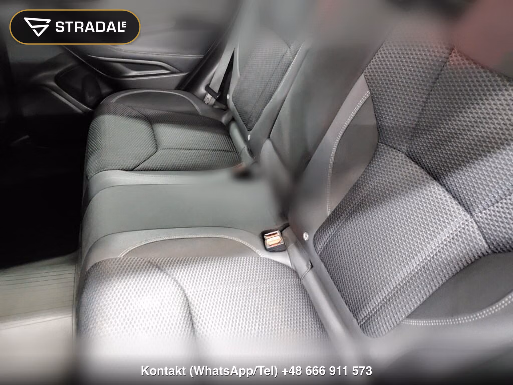 SUBARU FORESTER 4WD PREMIUM, miniaturka 7