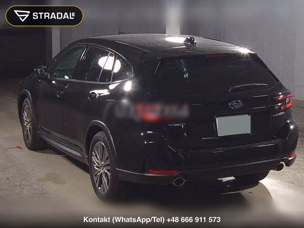 SUBARU LEVORG LAYBACK 4WD LIMITED EX, miniaturka 3