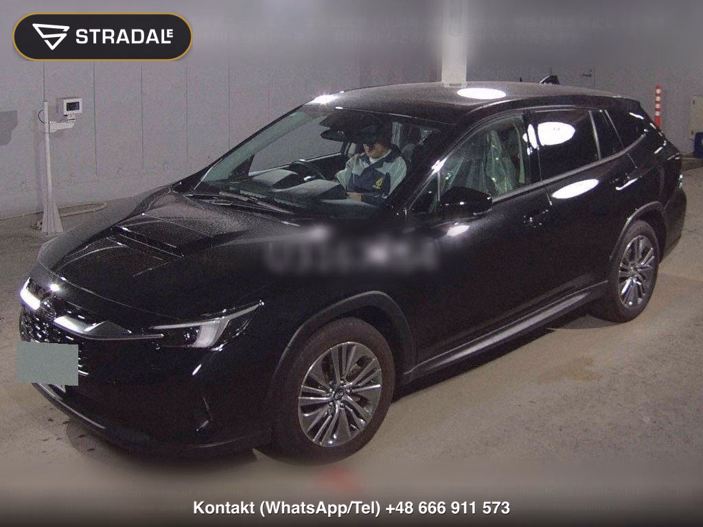 SUBARU LEVORG LAYBACK 4WD LIMITED EX, miniaturka 5