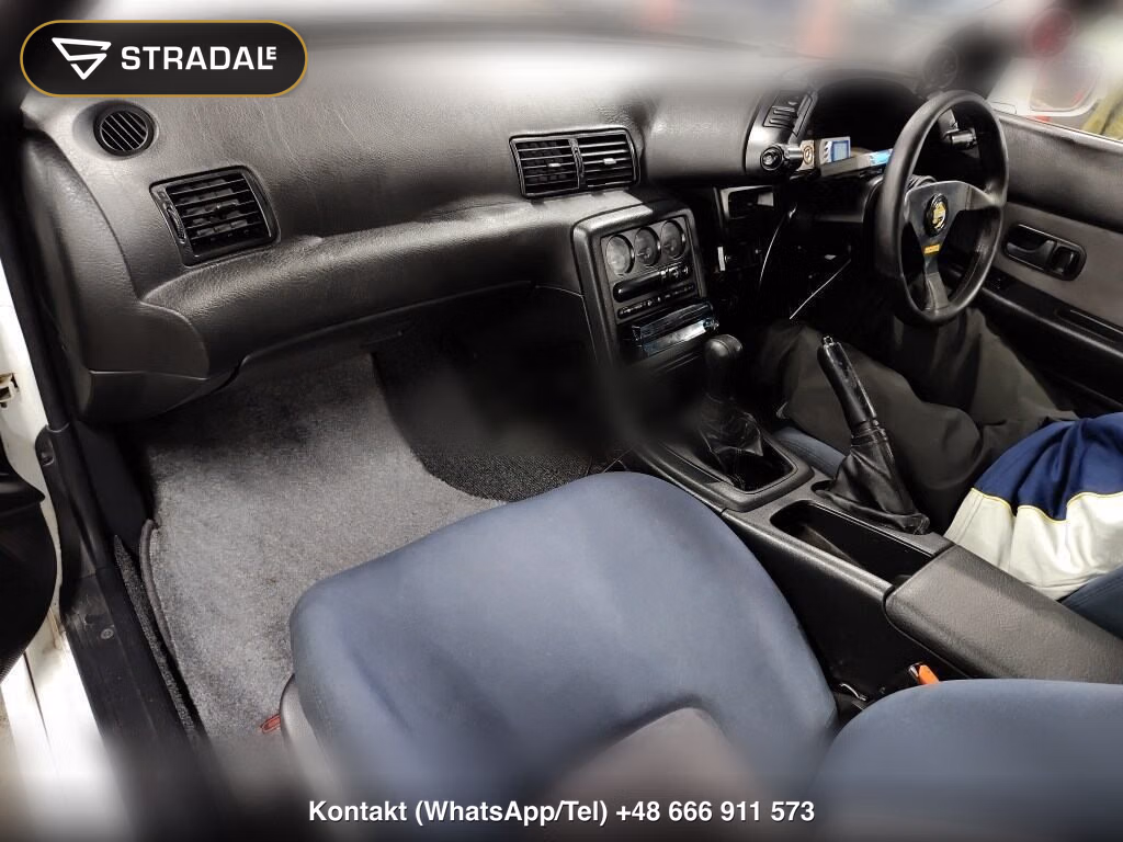 NISSAN SKYLINE CP 4WD GT-R, miniaturka 4