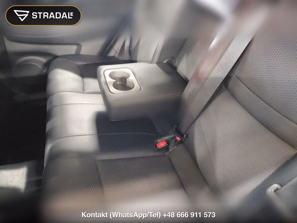 NISSAN X-TRAIL 4WD 20X EMERGENCY BRAKE PACKAGE, miniaturka 7