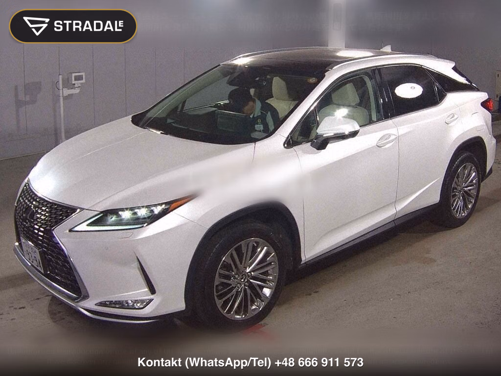 LEXUS RX RX300 VERSION L, miniaturka 7