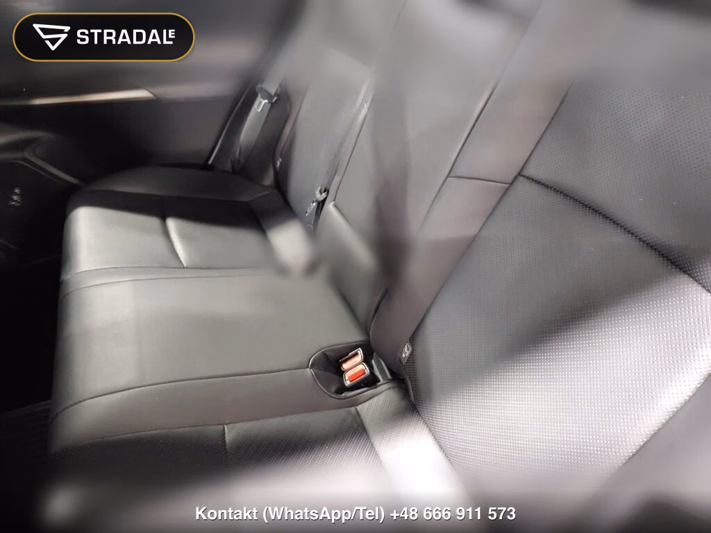 TOYOTA HARRIER Z LEATHER PACKAGE, miniaturka 7