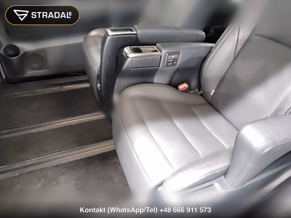 TOYOTA ALPHARD 2.5S C PACKAGE, miniaturka 7