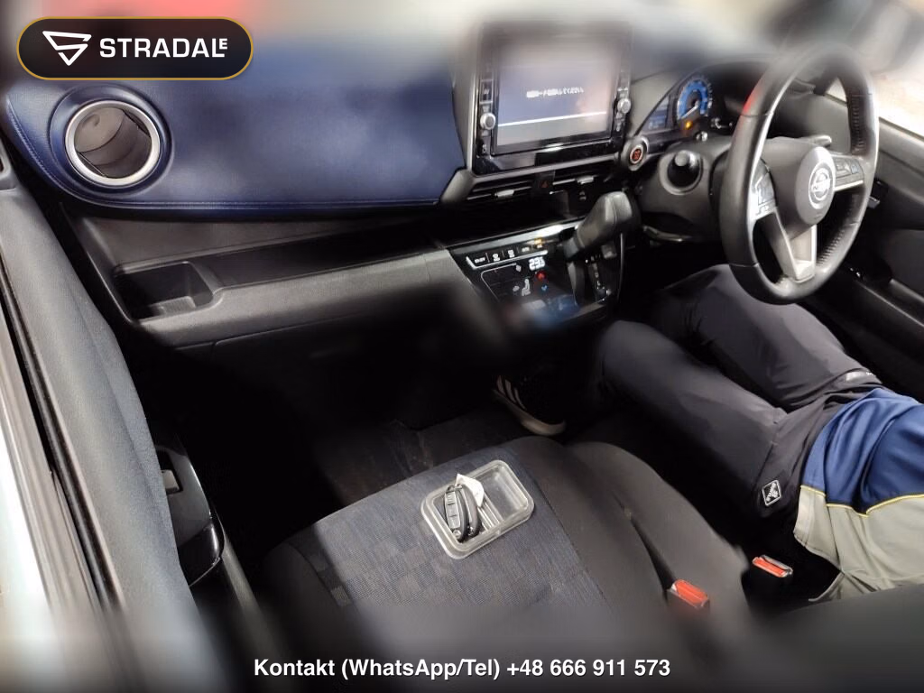 NISSAN DAYZ HIGHWAY STAR X PROPILOT EDITION, miniaturka 4