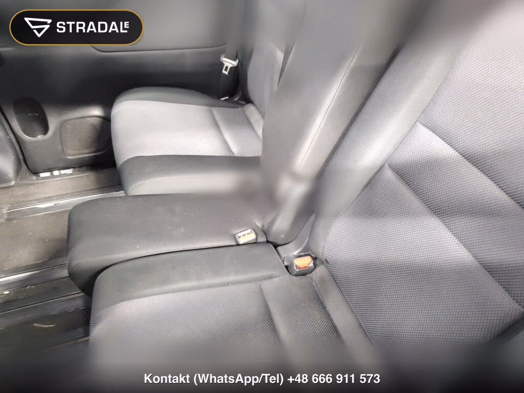 NISSAN SERENA 5D S, miniaturka 7