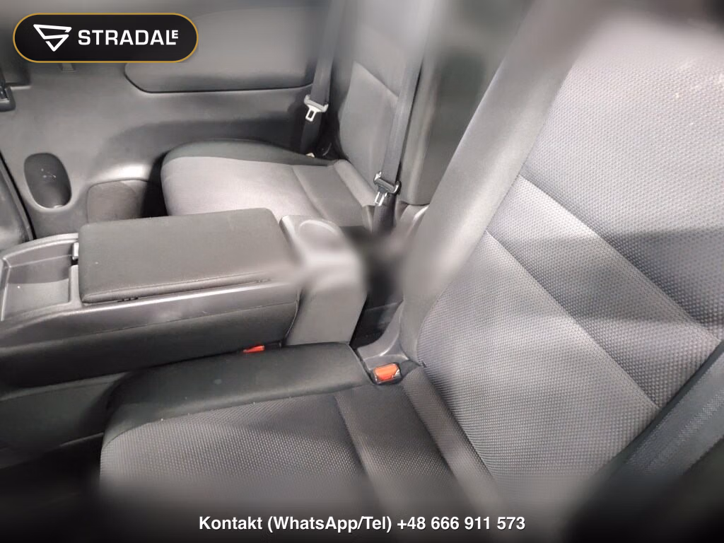 NISSAN SERENA 5D S, miniaturka 7