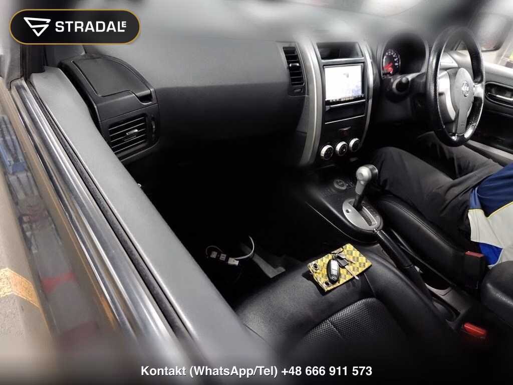 NISSAN X-TRAIL 4WD 20XTT, miniaturka 4