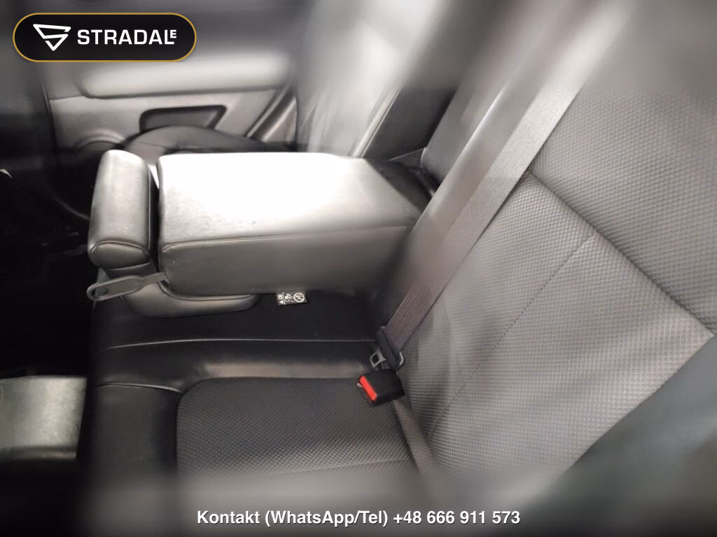 NISSAN X-TRAIL 4WD 20XTT, miniaturka 7