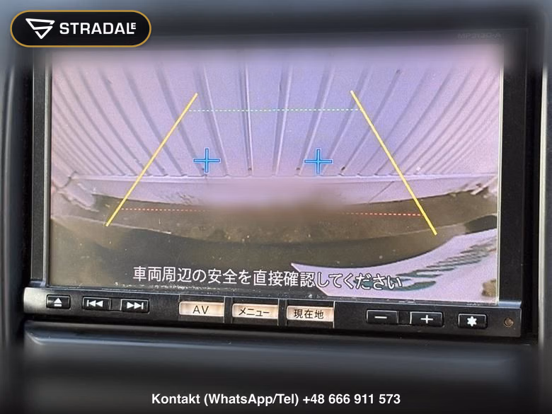 NISSAN X-TRAIL 4WD 20XTT, miniaturka 9
