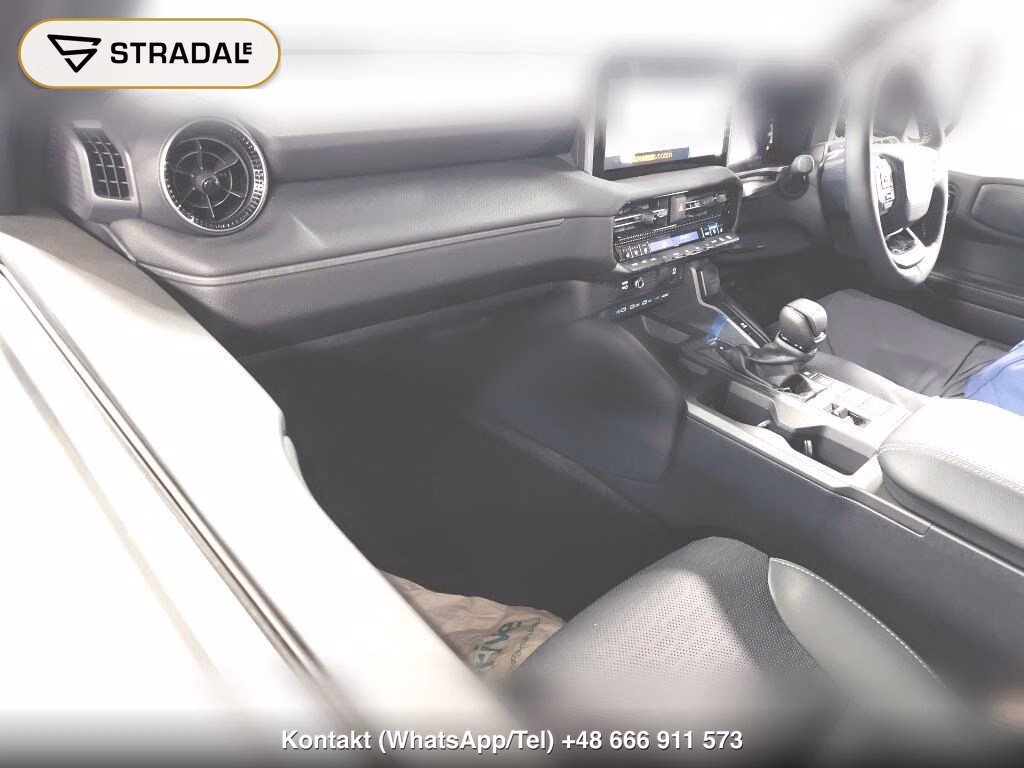 TOYOTA LAND CRUISER 250 4WD VX, miniaturka 4