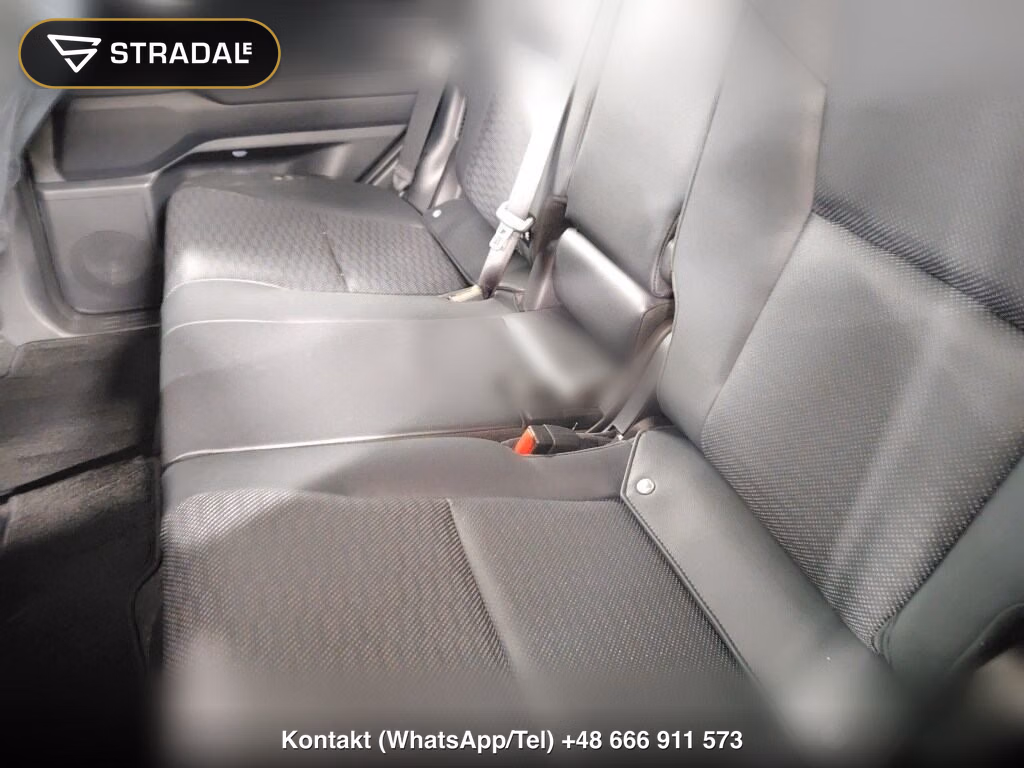TOYOTA LAND CRUISER 250 4WD VX, miniaturka 7