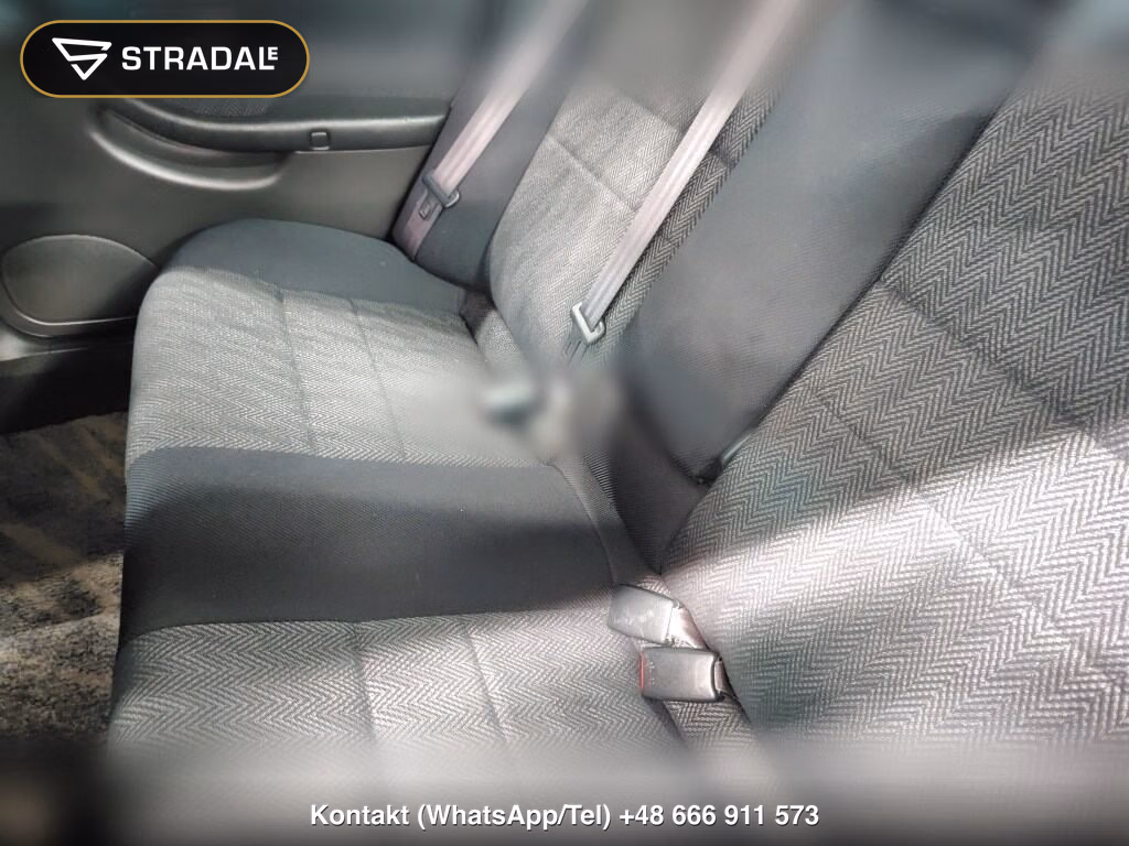SUBARU LEGACY B4 4HT 4WD, miniaturka 7