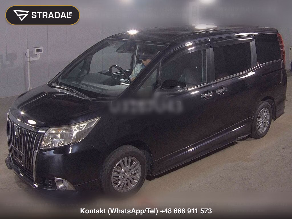 TOYOTA ESQUIRE GI, miniaturka 5