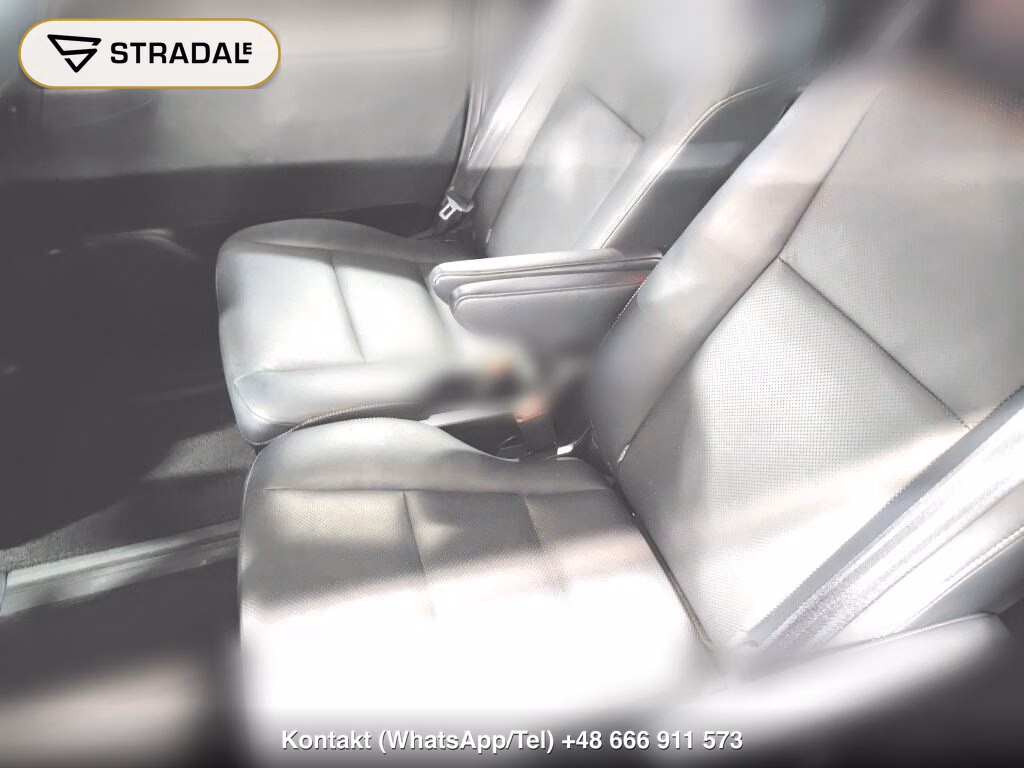 TOYOTA ESQUIRE GI, miniaturka 7