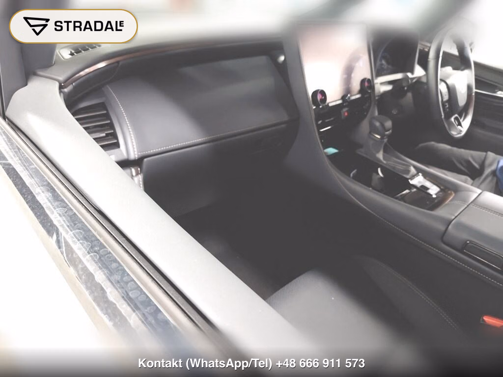 TOYOTA ALPHARD Z, miniaturka 4