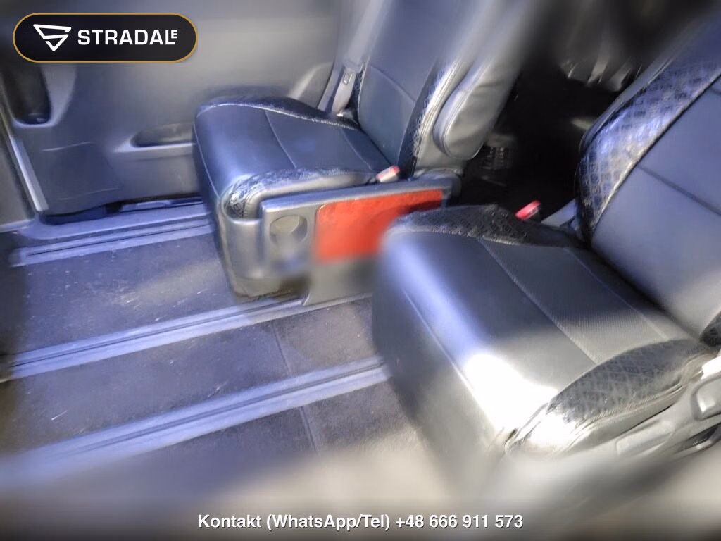 TOYOTA ALPHARD 240S, miniaturka 7