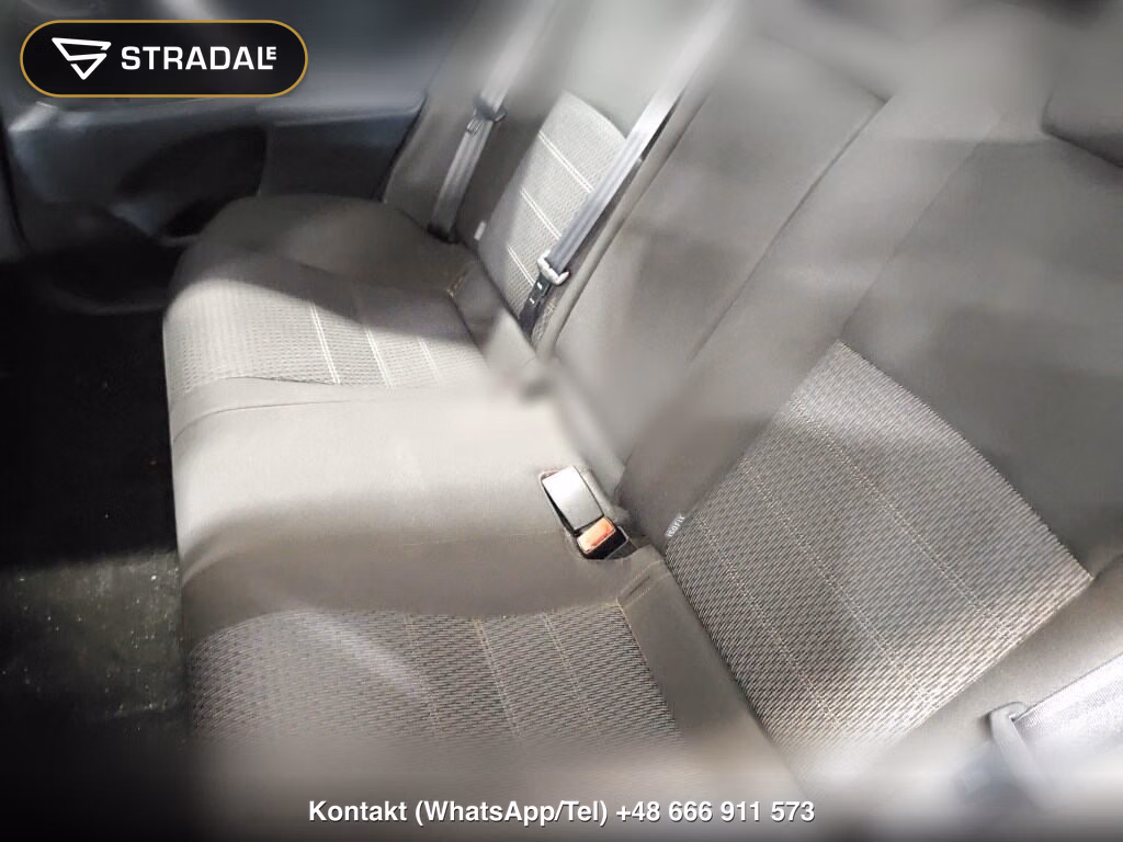 TOYOTA AVENSIS WAGON XI, miniaturka 7