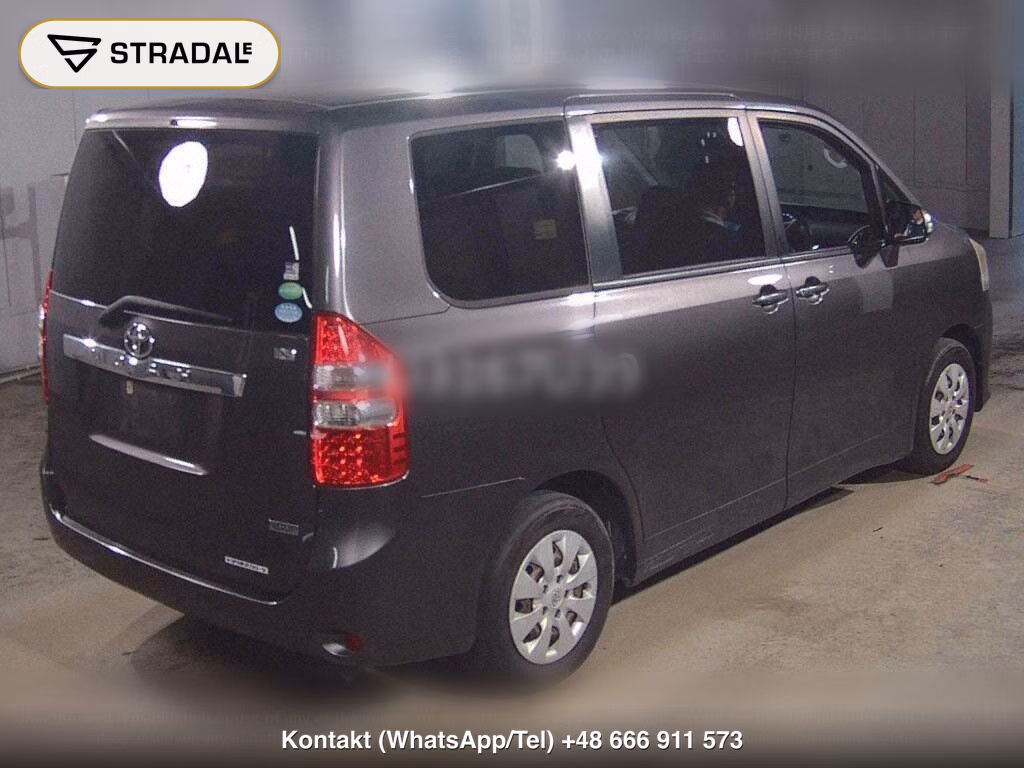 TOYOTA NOAH X SPECIAL EDITION, miniaturka 6