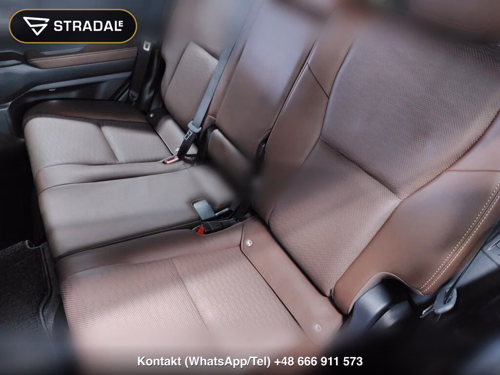 TOYOTA LAND CRUISER 250 4WD ZX, miniaturka 7