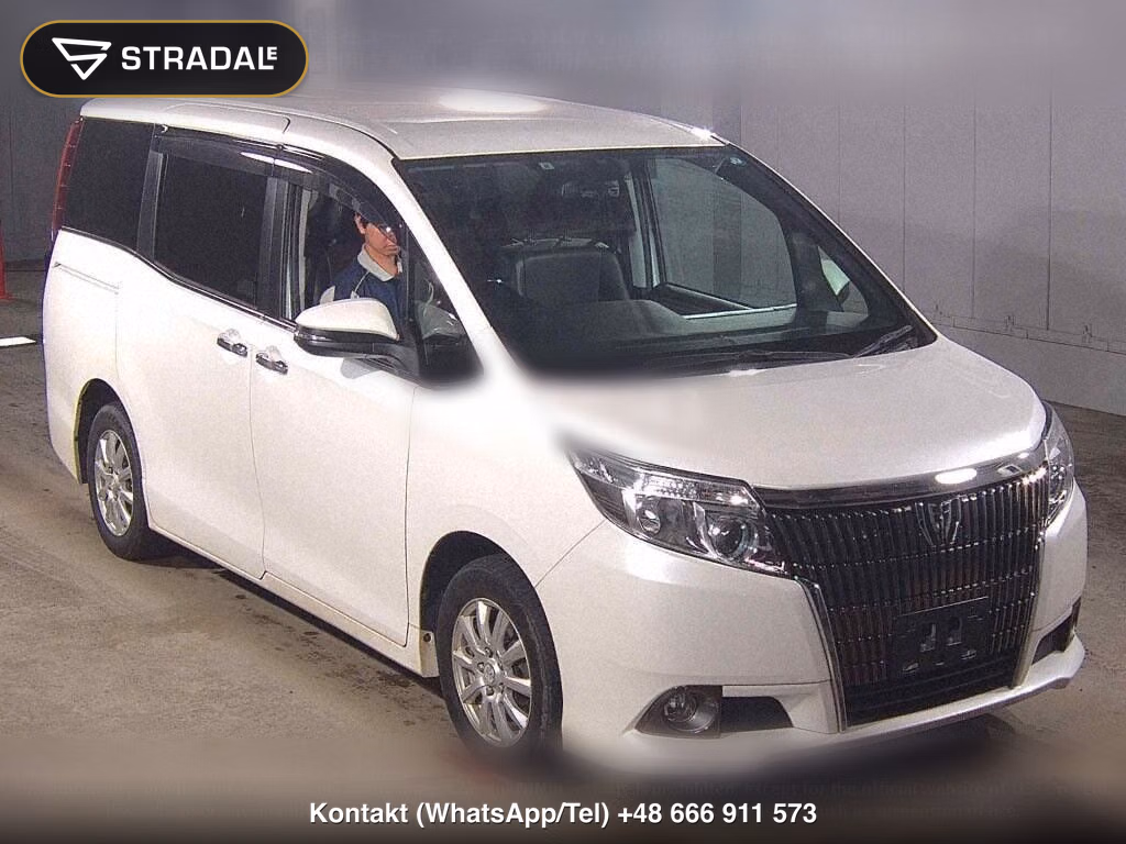 TOYOTA ESQUIRE GI, miniaturka 2