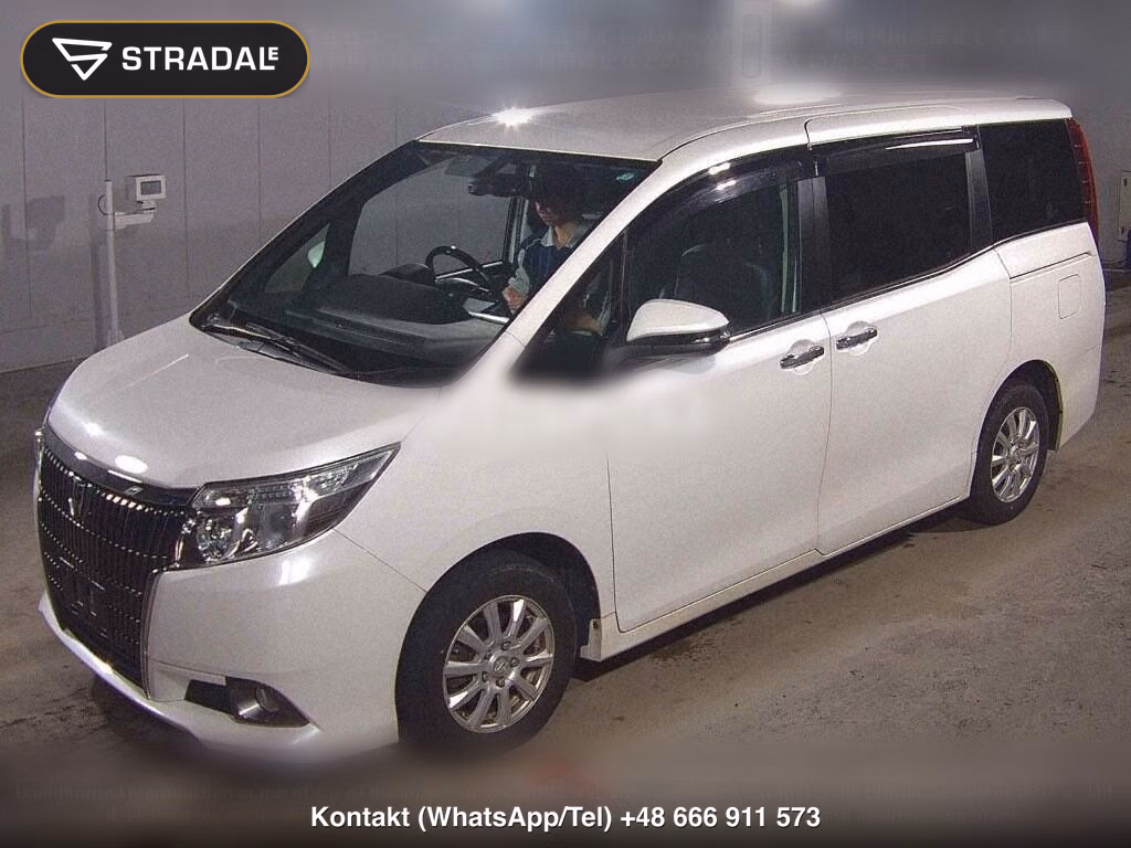 TOYOTA ESQUIRE GI, miniaturka 5