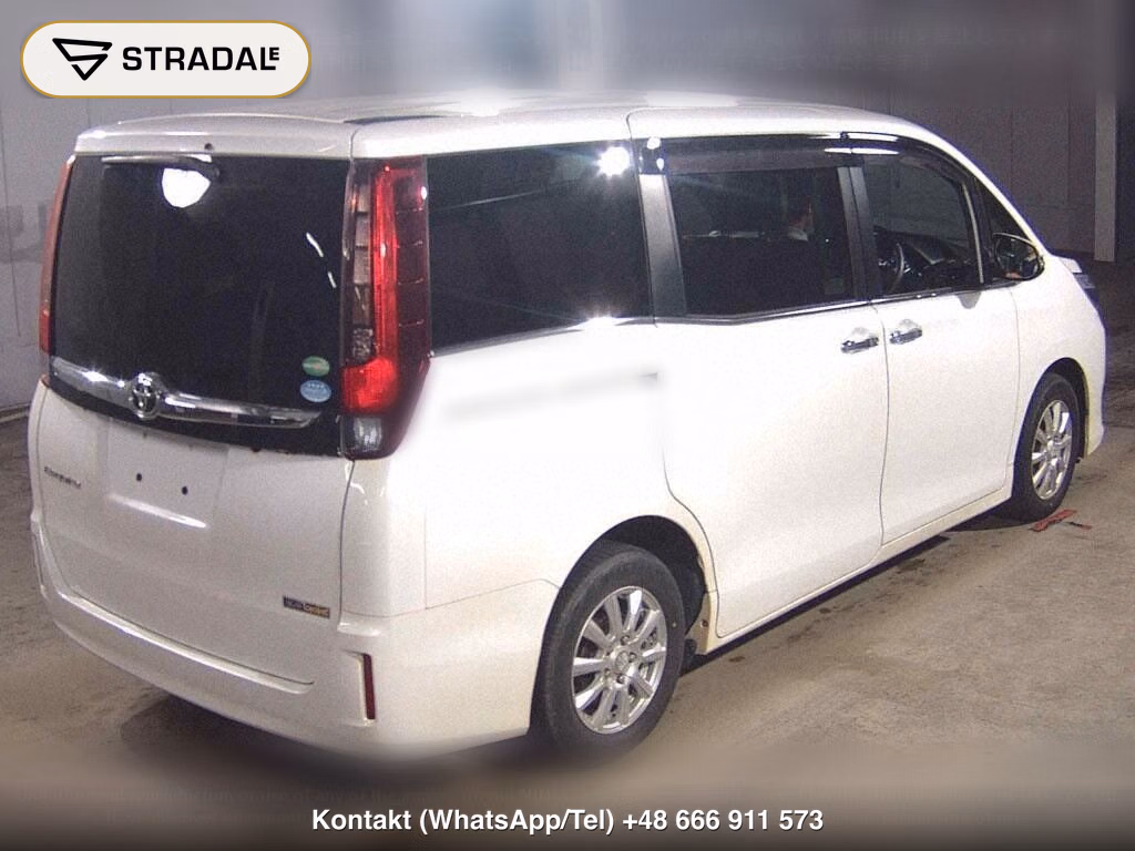 TOYOTA ESQUIRE GI, miniaturka 6