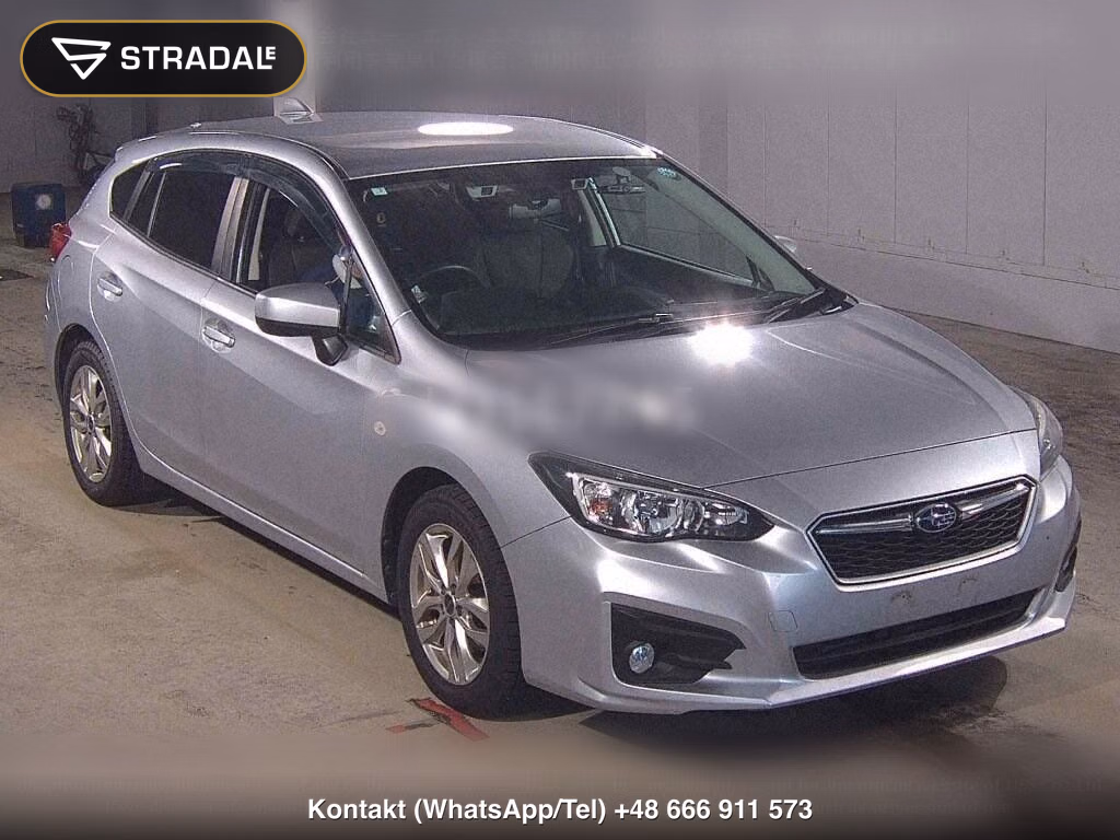 SUBARU IMPREZA SPORT 1.6I-L EYESIGHT, miniaturka 2