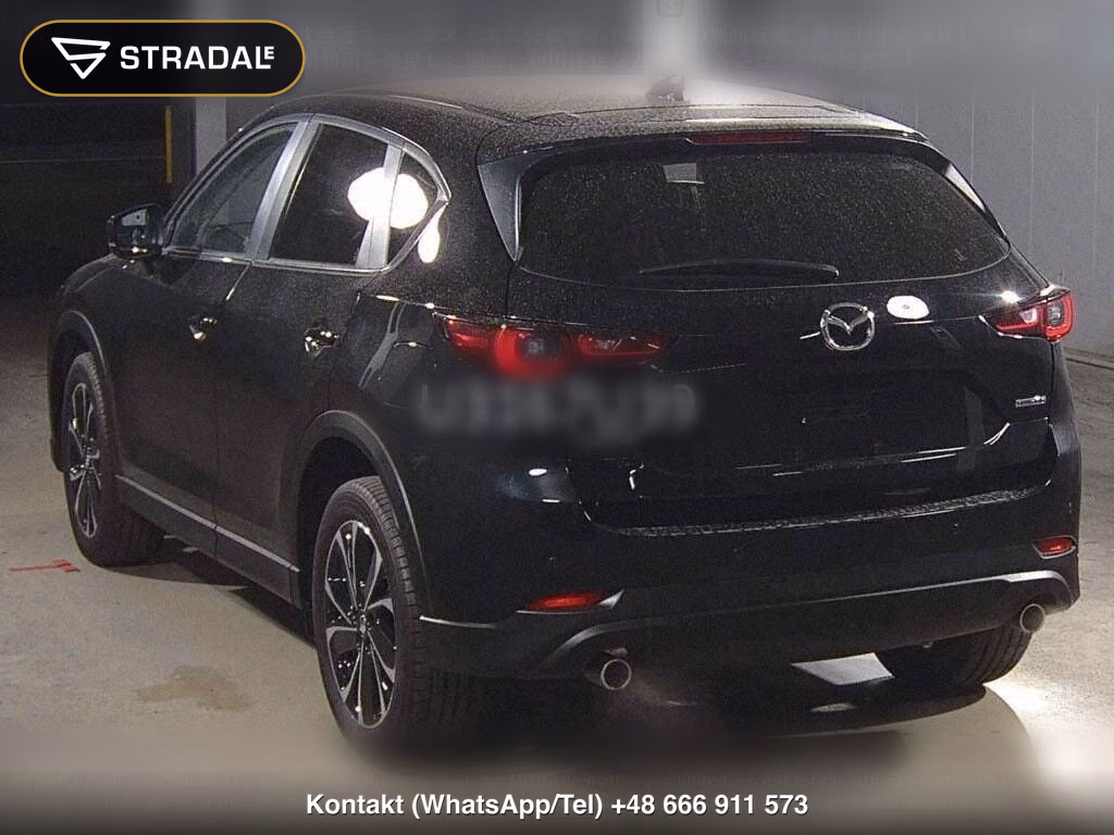 MAZDA CX-5 20S PROACTIVE, miniaturka 3