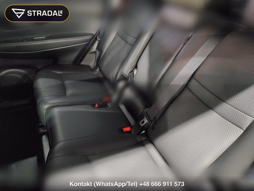 NISSAN X-TRAIL 20X, miniaturka 7