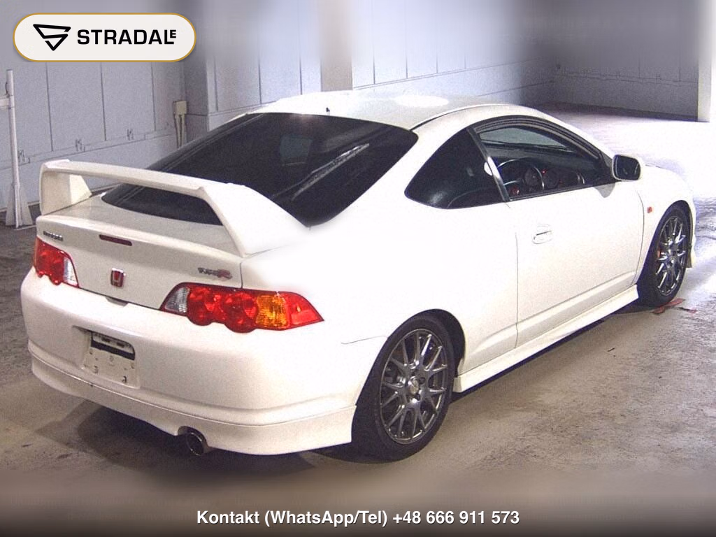 HONDA INTEGRA CP TYPE R, miniaturka 6