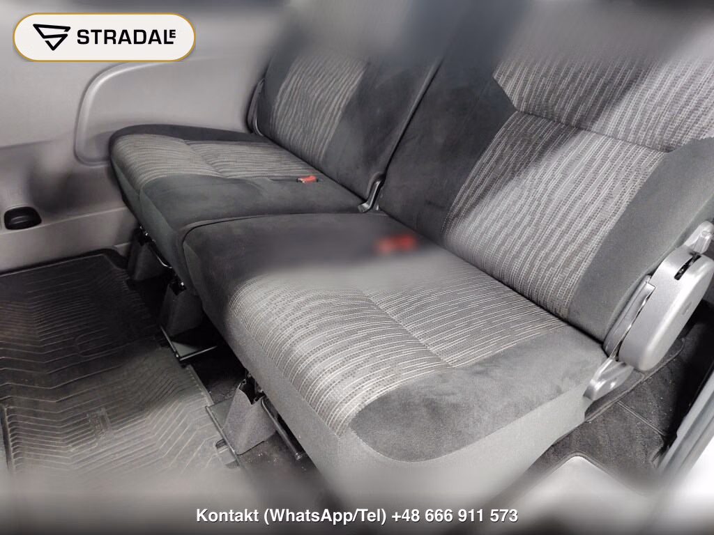 NISSAN NV350CARAVAN VAN 5D LONG PREMIUM GX, miniaturka 7