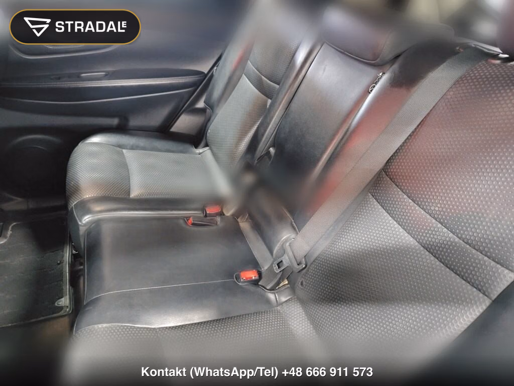 NISSAN X-TRAIL 4WD 20X EMERGENCY BRAKE PACKAGE, miniaturka 7