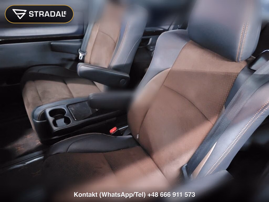TOYOTA ALPHARD 240S TYPE GOLD, miniaturka 6