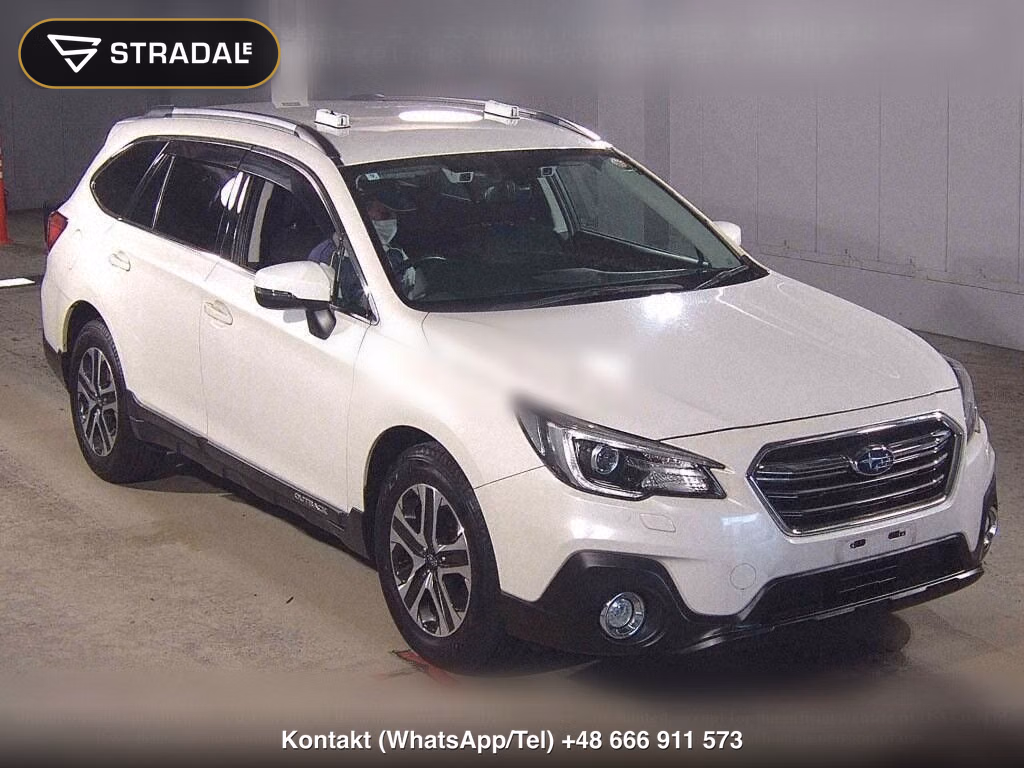 SUBARU OUTBACK 4WD OTHERS, miniaturka 2