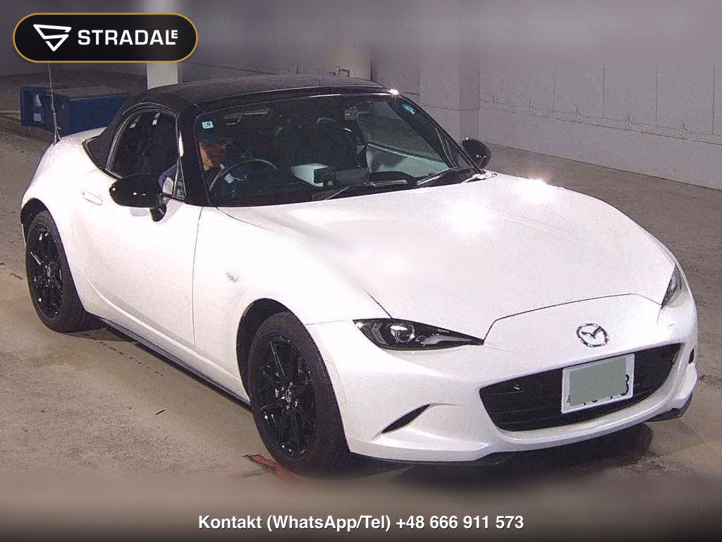 MAZDA ROADSTER S SPECIAL PACKAGE, miniaturka 2