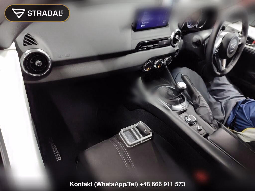 MAZDA ROADSTER S SPECIAL PACKAGE, miniaturka 4