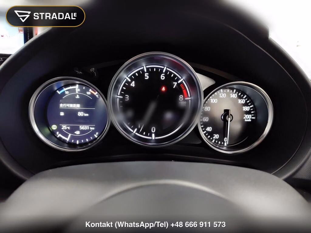 MAZDA ROADSTER S SPECIAL PACKAGE, miniaturka 7
