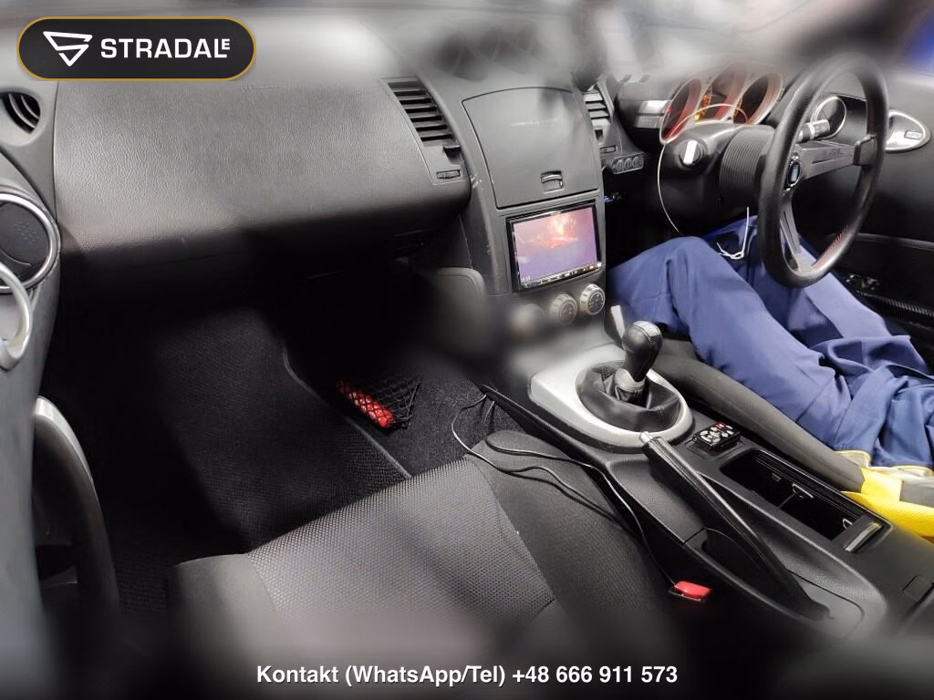 NISSAN FAIRLADY Z CP VERSION S, miniaturka 4