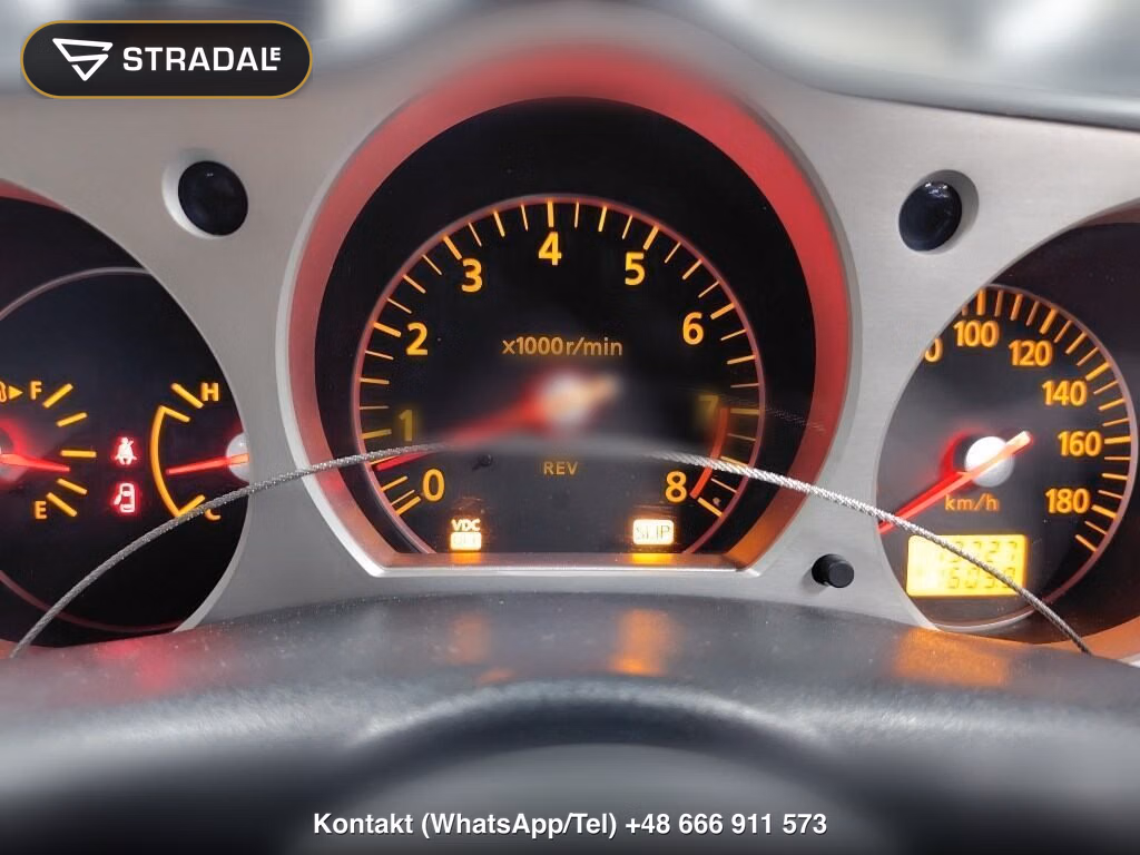 NISSAN FAIRLADY Z CP VERSION S, miniaturka 7