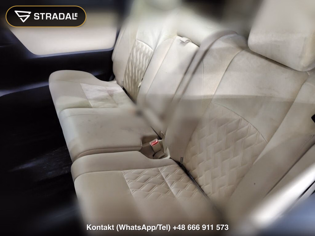 TOYOTA ALPHARD 2.5X, miniaturka 7