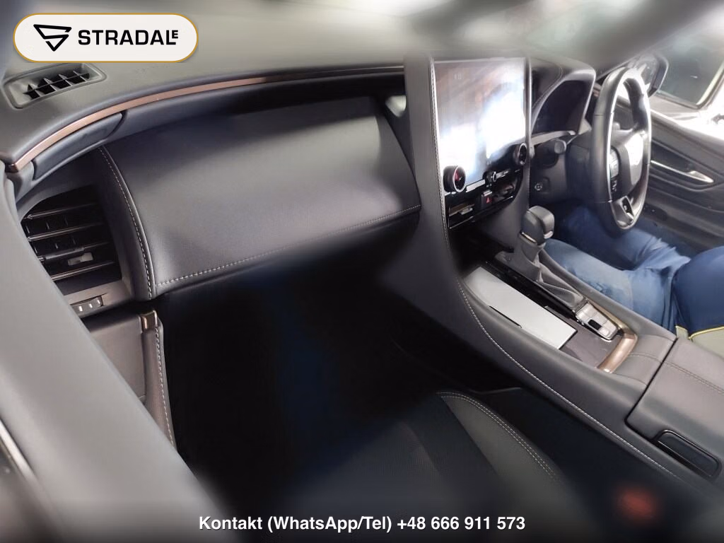 TOYOTA ALPHARD Z, miniaturka 4