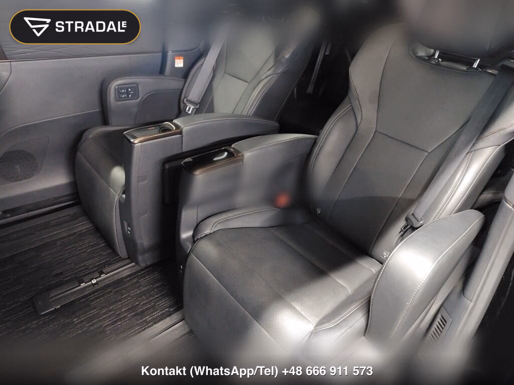 TOYOTA ALPHARD Z, miniaturka 7