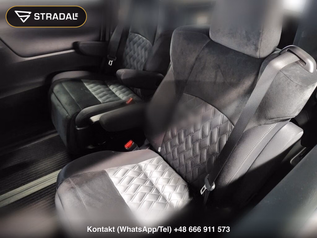 TOYOTA ALPHARD 2.5S A PACKAGE, miniaturka 7